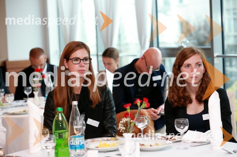  Katja Čoh Kragolnik, Gospodarska zbornica Slovenije;  Andreja Kos, Gospodarska zbornica SlovenijeOmejevanje konkurence, Nemški Forum