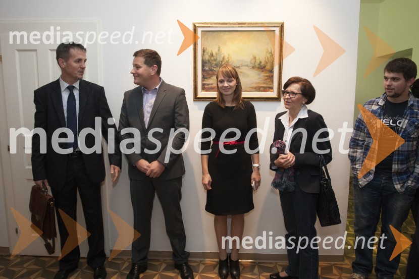 1. redna (konstitutivna) seja Mestnega sveta Mestne občine Ptuj