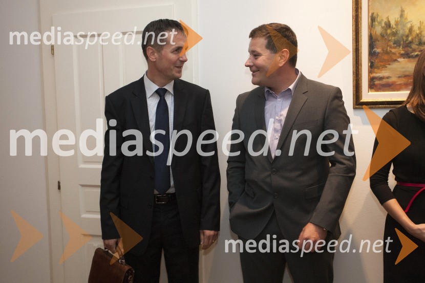 1. redna (konstitutivna) seja Mestnega sveta Mestne občine Ptuj