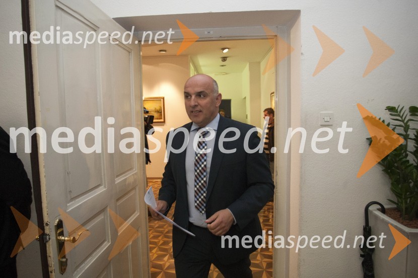 1. redna (konstitutivna) seja Mestnega sveta Mestne občine Ptuj