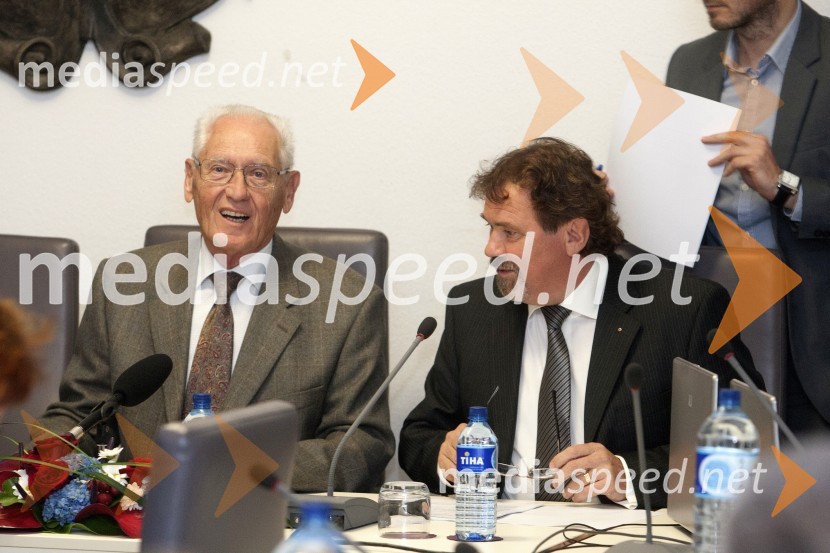 1. redna (konstitutivna) seja Mestnega sveta Mestne občine Ptuj