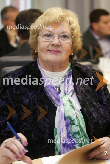  Silvestra Gorjup, svetnica, MO Celje1. redna (konstitutivna) seja Mestnega sveta Mestne občine Ptuj