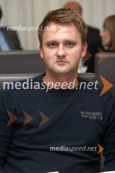 1. redna (konstitutivna) seja Mestnega sveta Mestne občine Ptuj