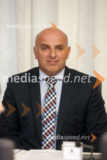  Miran Senčar, župan MO Ptuj1. redna (konstitutivna) seja Mestnega sveta Mestne občine Ptuj