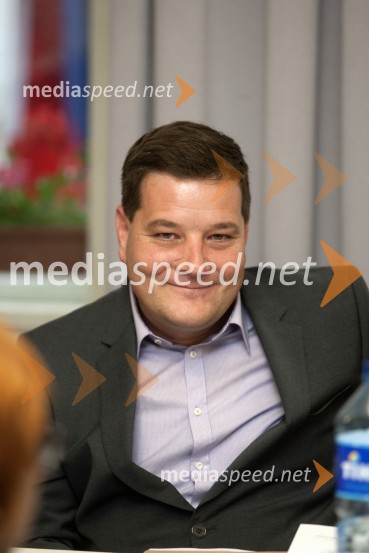 1. redna (konstitutivna) seja Mestnega sveta Mestne občine Ptuj