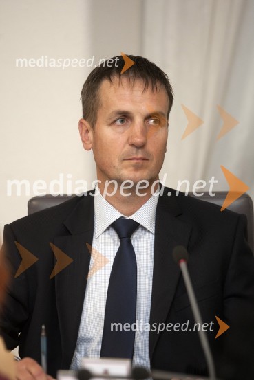 1. redna (konstitutivna) seja Mestnega sveta Mestne občine Ptuj