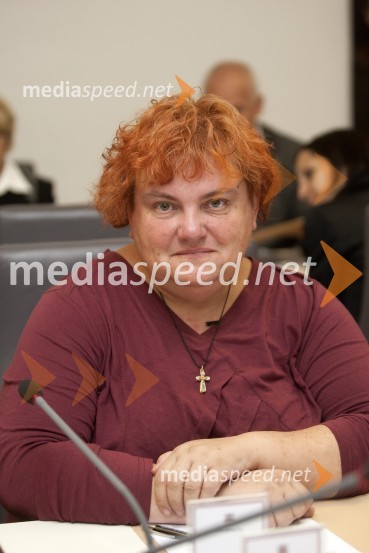 1. redna (konstitutivna) seja Mestnega sveta Mestne občine Ptuj