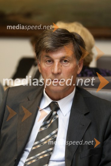 1. redna (konstitutivna) seja Mestnega sveta Mestne občine Ptuj