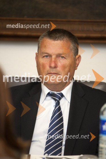 1. redna (konstitutivna) seja Mestnega sveta Mestne občine Ptuj