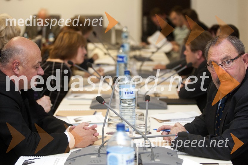 1. redna (konstitutivna) seja Mestnega sveta Mestne občine Ptuj