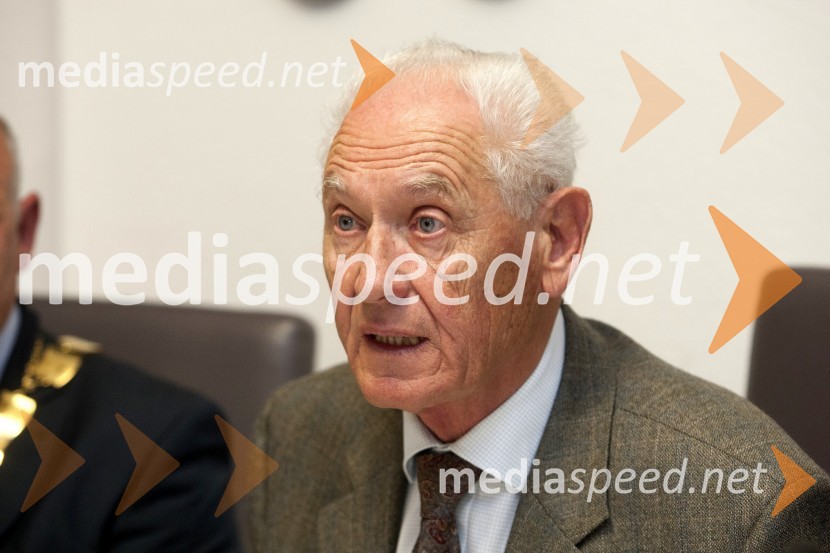 1. redna (konstitutivna) seja Mestnega sveta Mestne občine Ptuj