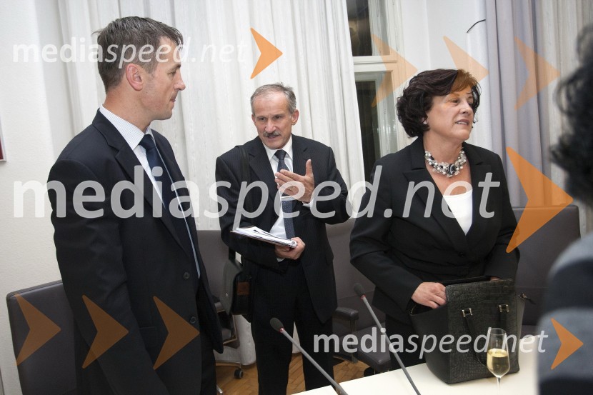 1. redna (konstitutivna) seja Mestnega sveta Mestne občine Ptuj