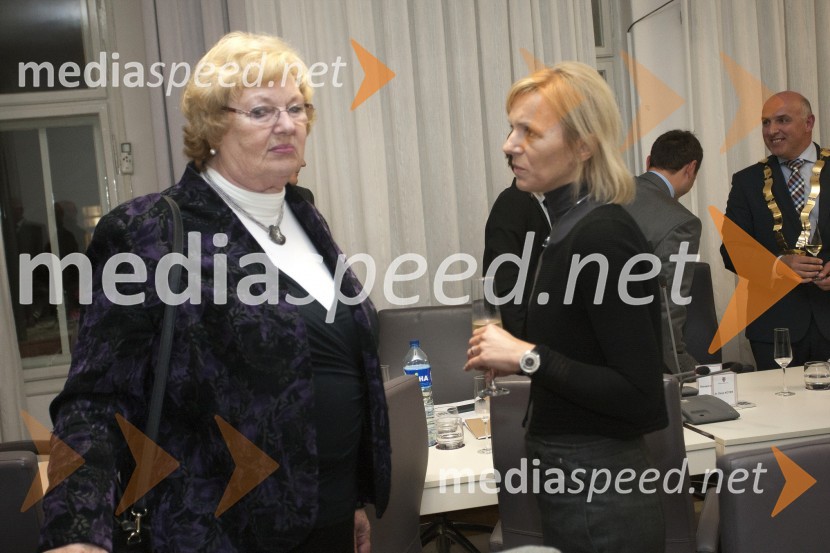 1. redna (konstitutivna) seja Mestnega sveta Mestne občine Ptuj