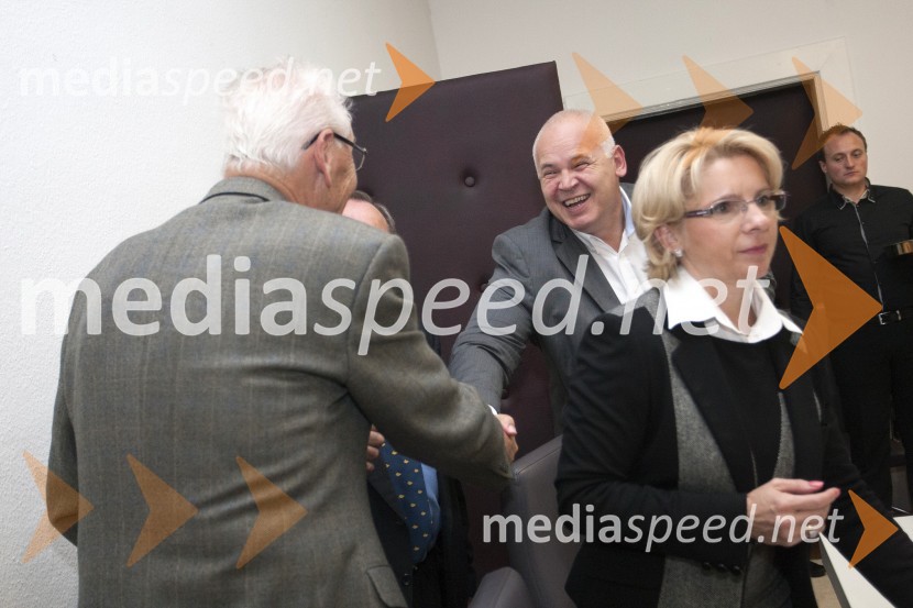 1. redna (konstitutivna) seja Mestnega sveta Mestne občine Ptuj