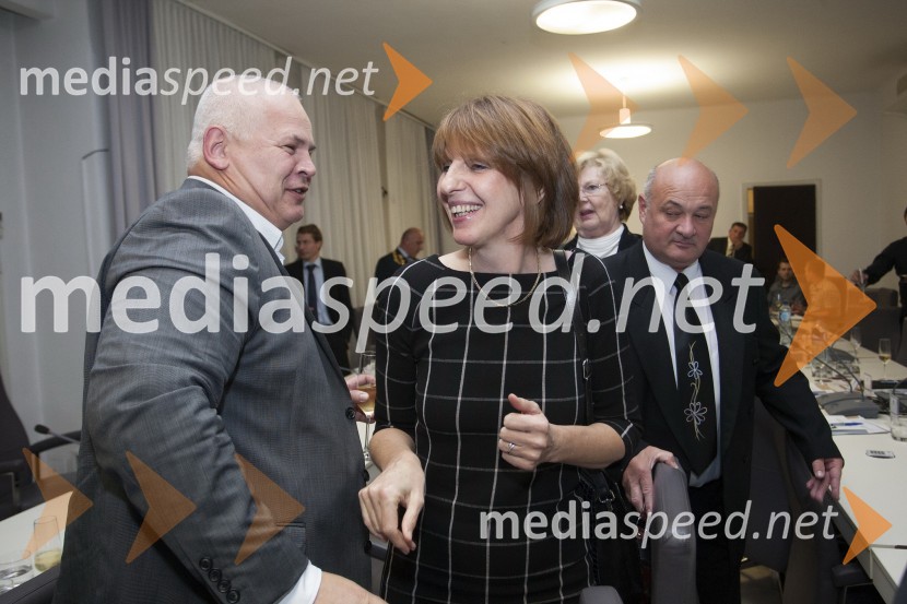 1. redna (konstitutivna) seja Mestnega sveta Mestne občine Ptuj