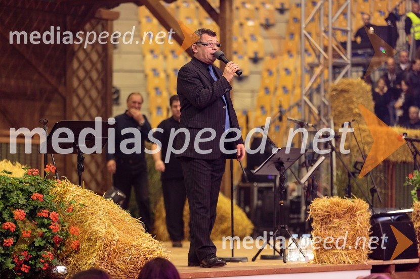  Smiljan Greif, glasbeni producentNoč Modrijanov 2014