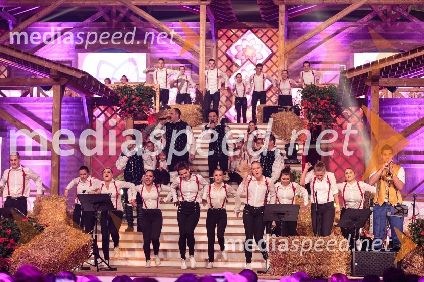 Noč Modrijanov 2014Noč Modrijanov 2014