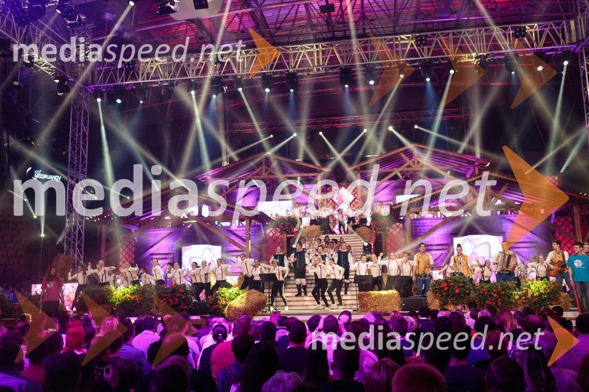 Noč Modrijanov 2014Noč Modrijanov 2014