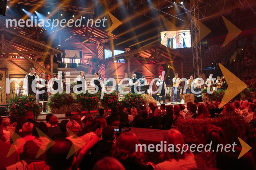 Noč Modrijanov 2014Noč Modrijanov 2014