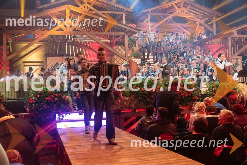 Noč Modrijanov 2014Noč Modrijanov 2014