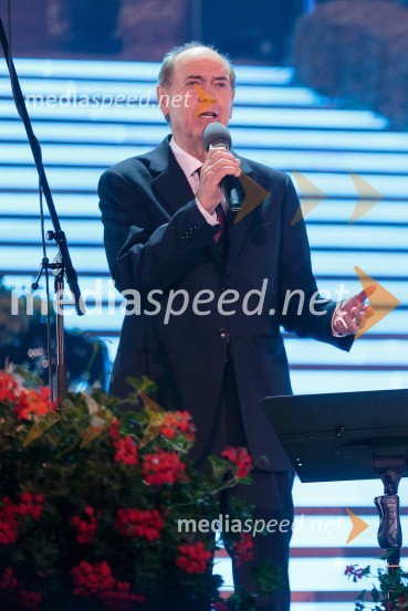  Rafko Irgolič, pevecNoč Modrijanov 2014