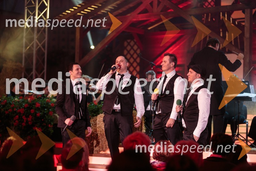 ModrijaniNoč Modrijanov 2014