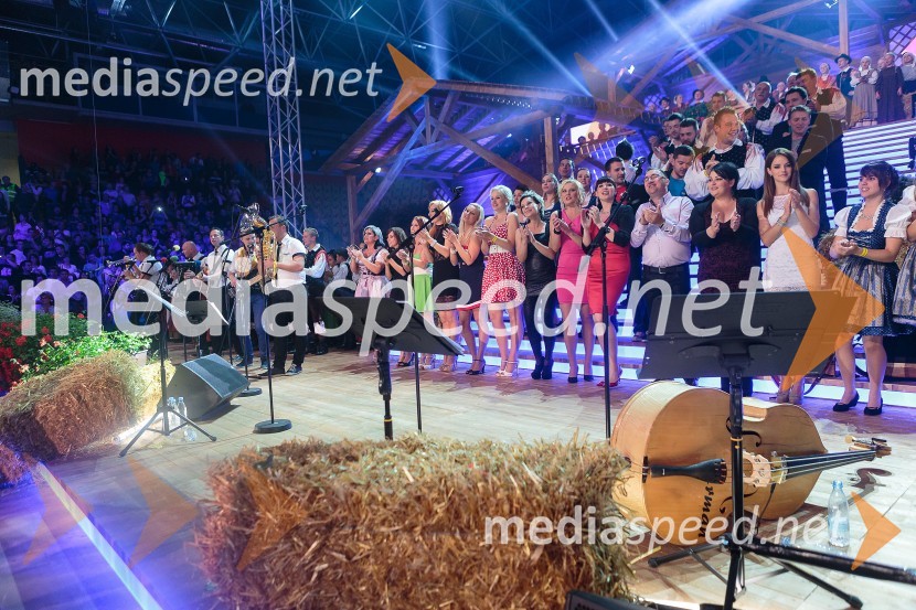 Noč Modrijanov 2014Noč Modrijanov 2014