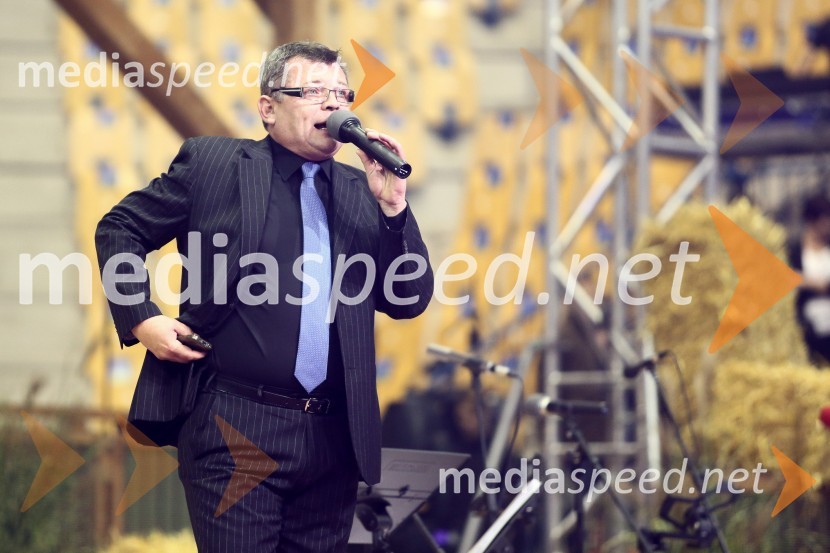  Smiljan Greif, glasbeni producentNoč Modrijanov 2014