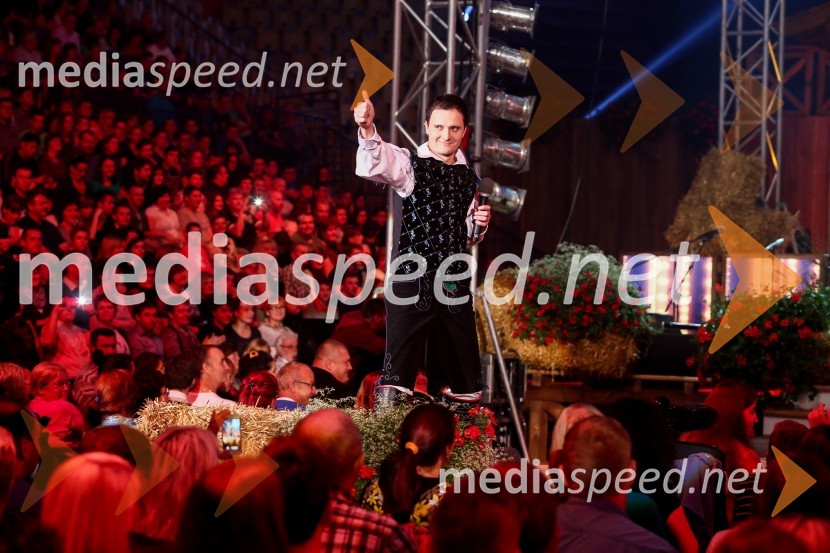 Noč Modrijanov 2014