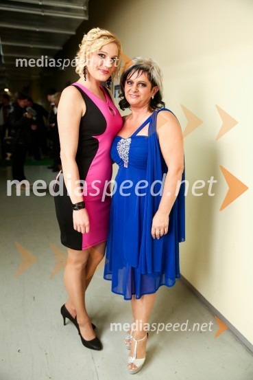 Noč Modrijanov 2014