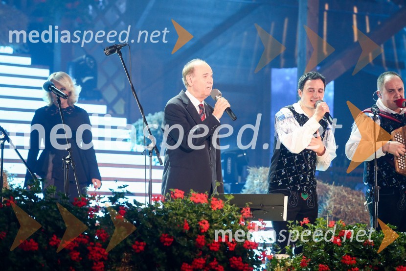 Noč Modrijanov 2014