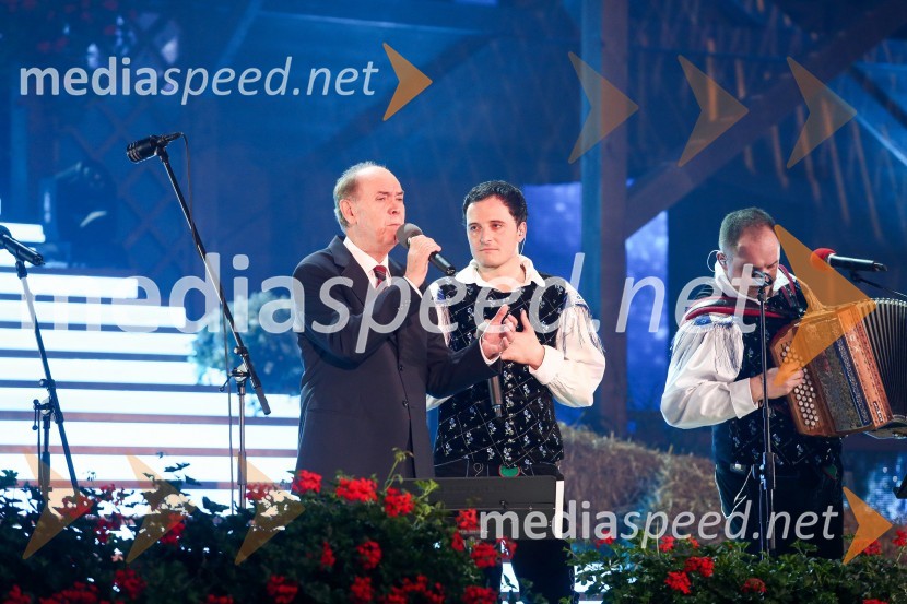 Noč Modrijanov 2014