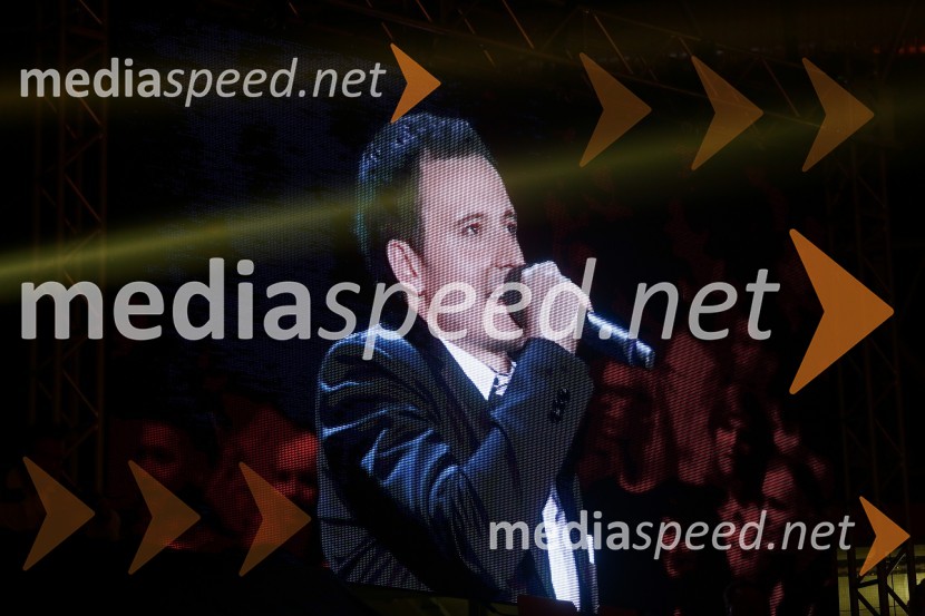 Noč Modrijanov 2014