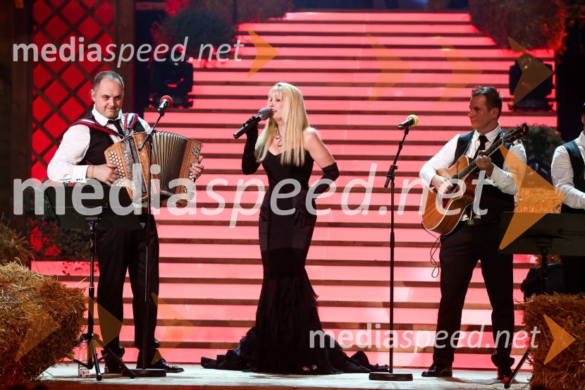 Noč Modrijanov 2014