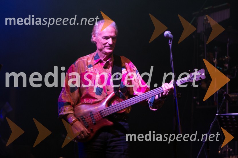 FaraoniFaraoni, koncert ob 45. obletnici