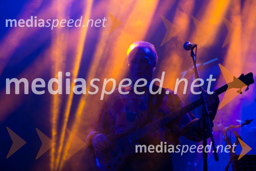 FaraoniFaraoni, koncert ob 45. obletnici