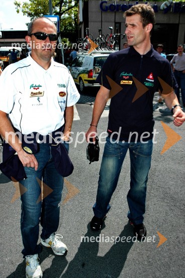 Mediaspeed 40. kolesarska dirka za veliko nagrado Kranja