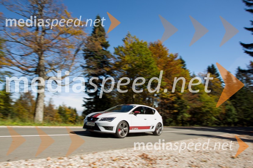 Seat
Leon Cupra 2.0 TSI 280&nbsp;Seat Leon Cupra 2.0 TSI 280, mediaspeed test