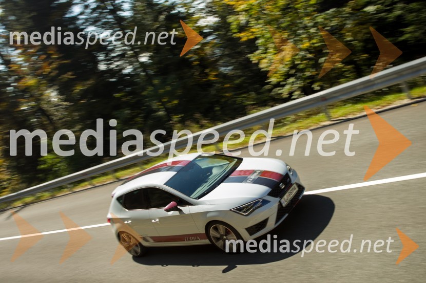 Seat
Leon Cupra 2.0 TSI 280&nbsp;Seat Leon Cupra 2.0 TSI 280, mediaspeed test