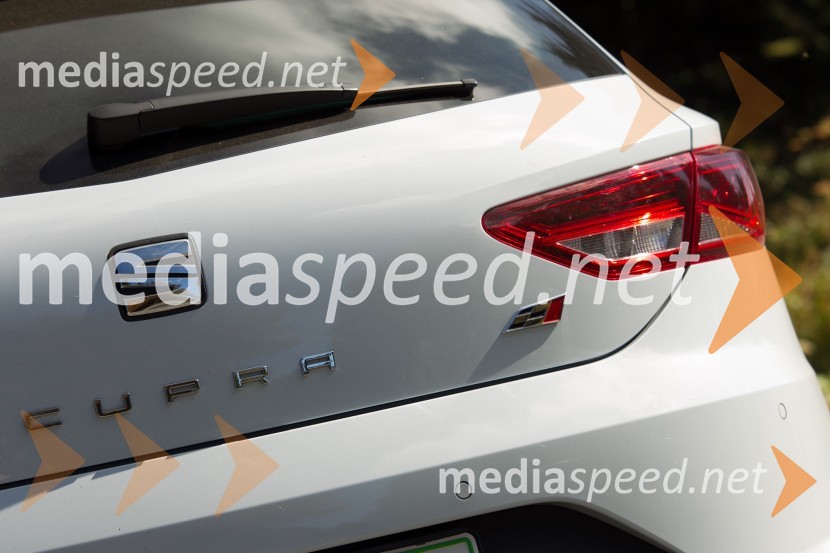 Seat
Leon Cupra 2.0 TSI 280&nbsp;Seat Leon Cupra 2.0 TSI 280, mediaspeed test