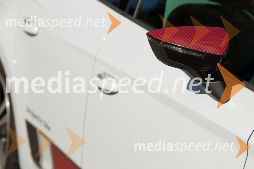 Seat
Leon Cupra 2.0 TSI 280&nbsp;Seat Leon Cupra 2.0 TSI 280, mediaspeed test