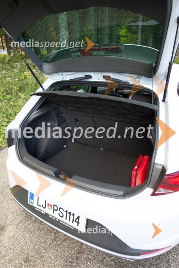 Seat
Leon Cupra 2.0 TSI 280, prtljažnik je povrečne velikostiSeat Leon Cupra 2.0 TSI 280, mediaspeed test