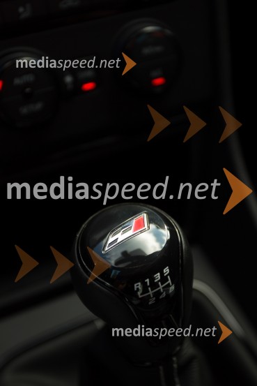 Seat Leon Cupra 2.0 TSI 280, mediaspeed test