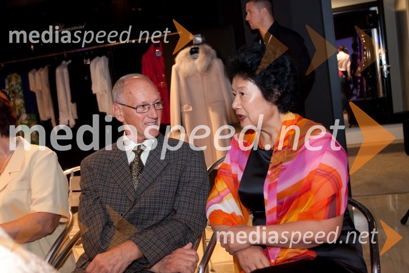 Miro Cerar, nekdanji gimnastičar in predsednik Olimpijske akademije ter ambasador za fair play in ...Miro Cerar praznuje 75. rojstni dan