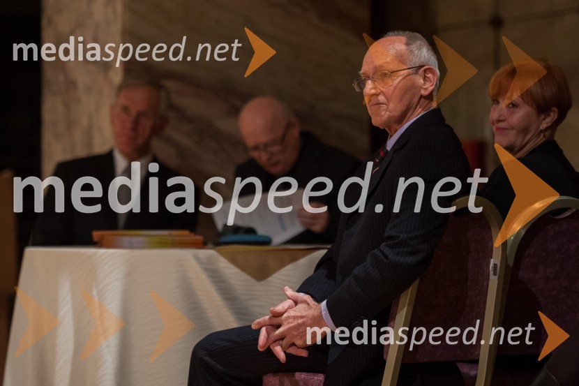  Miroslav Cerar, nekdanji gimnastičar Miro Cerar praznuje 75. rojstni dan