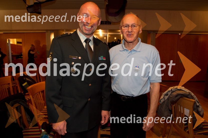  Miran Stanovnik, motorist;  Miroslav Cerar, nekdanji gimnastičar Miro Cerar praznuje 75. rojstni dan