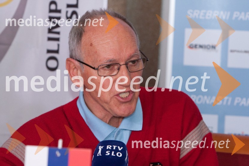  Miroslav Cerar, nekdanji gimnastičar Miro Cerar praznuje 75. rojstni dan