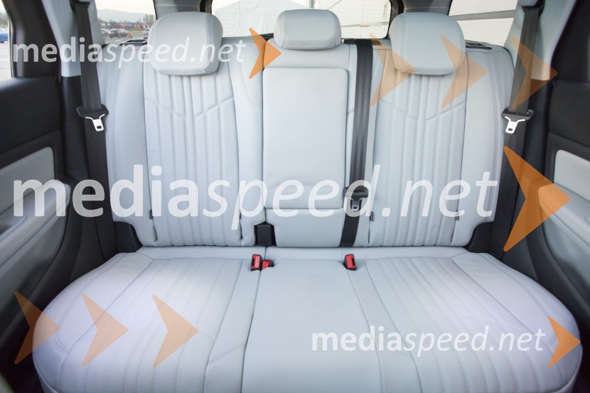 Peugeot 308 SW 1.6 e-HDi 115 Allure, mediaspeed test