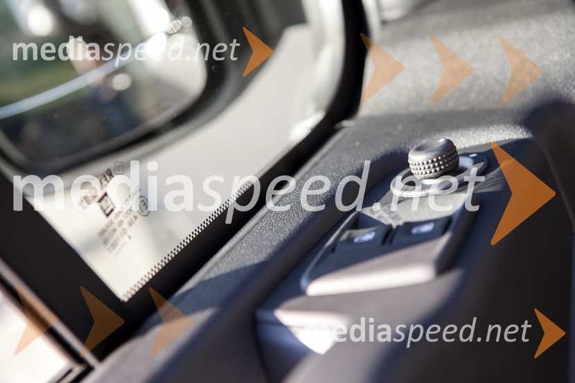 Novi Opel Vivaro, slovenska predstavitevNovi Opel Vivaro, slovenska predstavitev