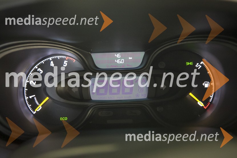 Novi Opel Vivaro, slovenska predstavitevNovi Opel Vivaro, slovenska predstavitev